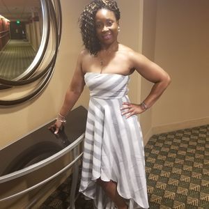 Meet your Posher, Tyshawn